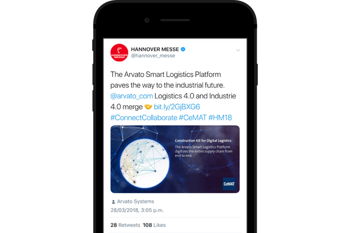 Llama la atención con anuncios audaces