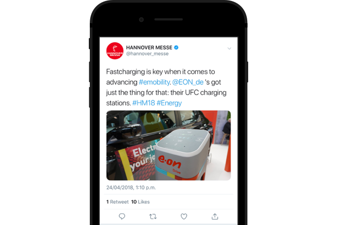 El contenido relevante es la base el éxito
