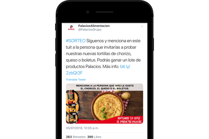 Mide y analiza continuamente 