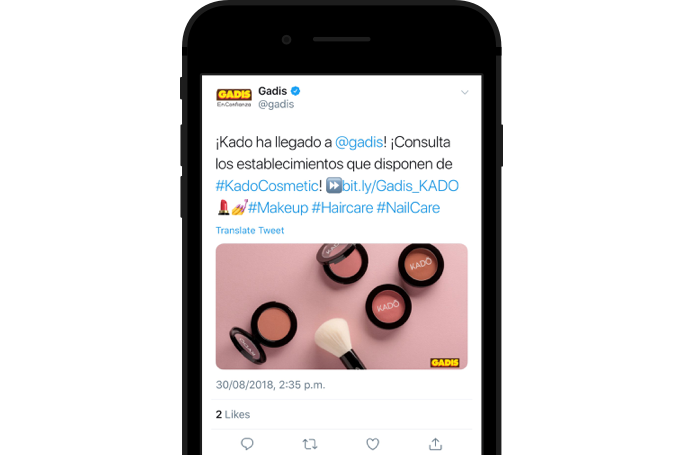 Ofréceles siempre algo: humor, premios o conocimiento