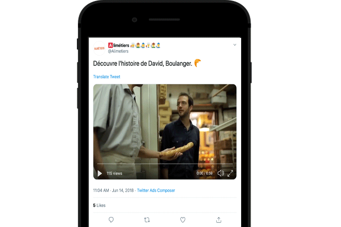 Analysez vos campagnes pour les optimiser