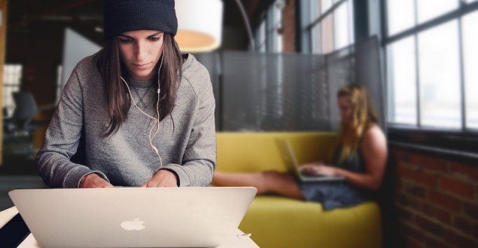 同じ境遇の他社と協力する