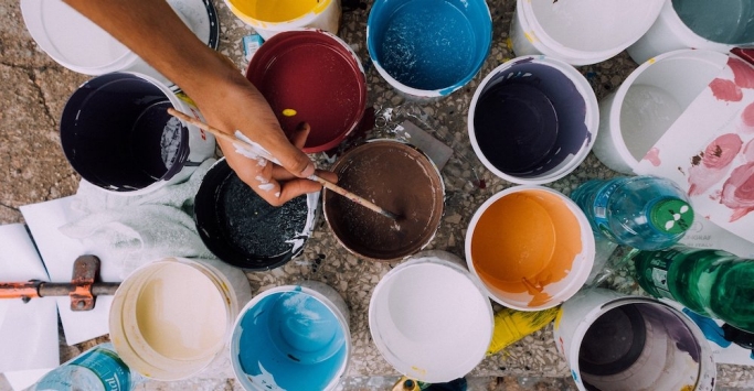 楽しい時間を提案する