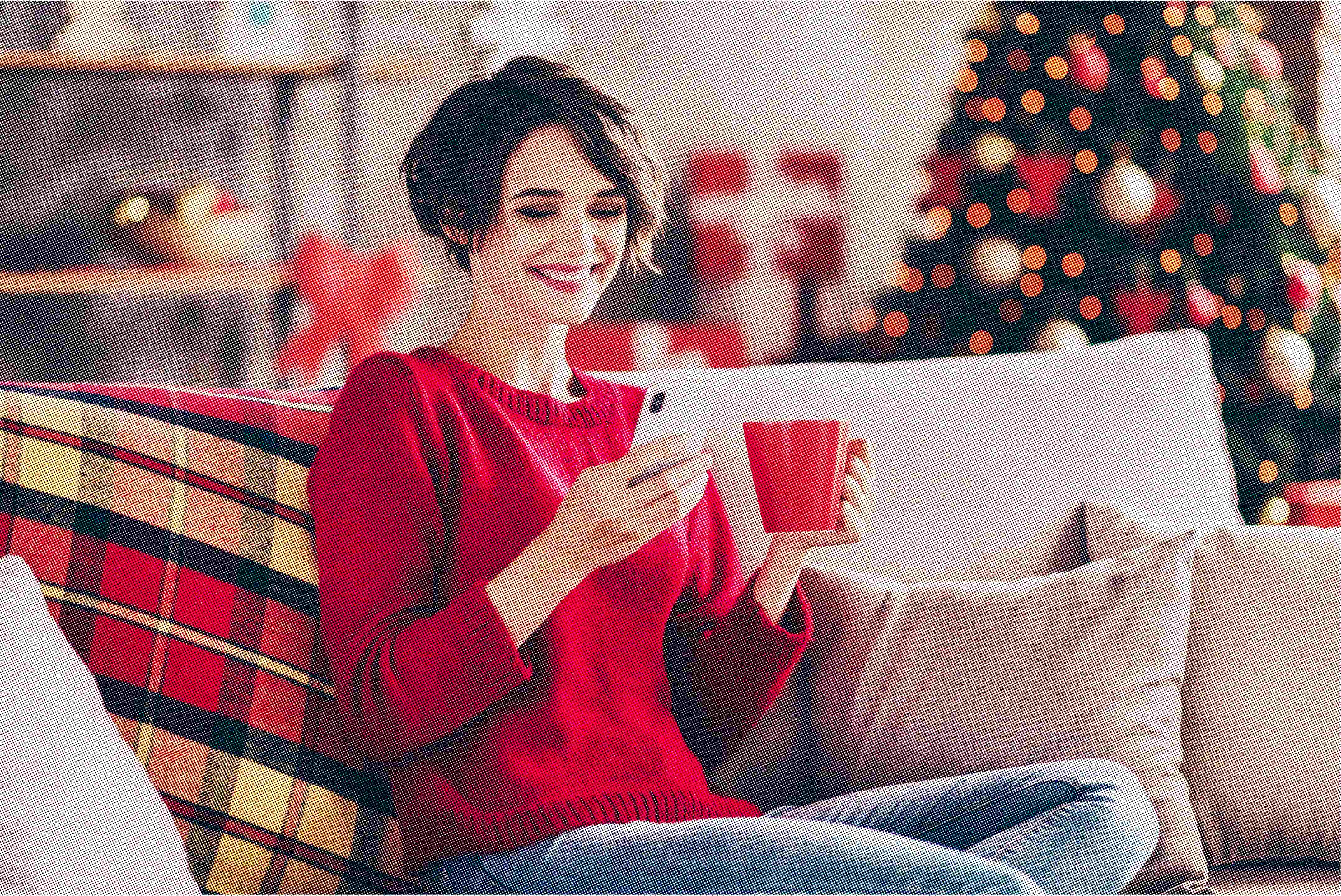 6 Methoden, wie du Leute auf Twitter beim Last-Minute-Weihnachtseinkauf erreichst