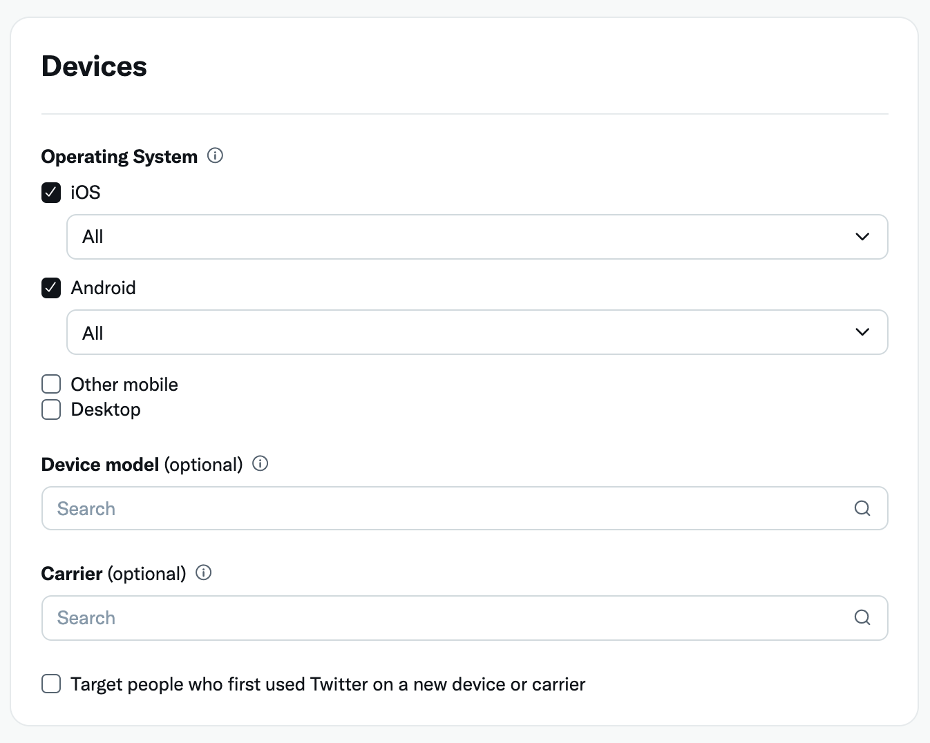 Les bonnes pratiques du ciblage sur les Publicités Twitter, selon une  chargée de compte Twitter