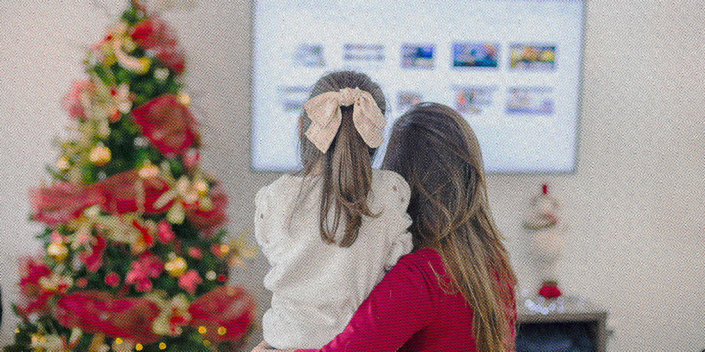 5 façons d'utiliser la télévision et les films pour vous connecter à vos abonnés ce Noël