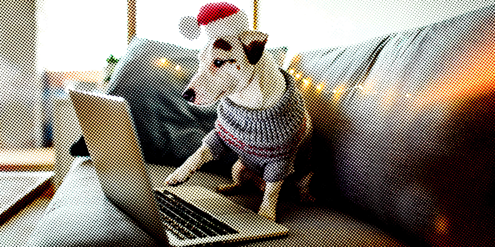 El equipo de Customer Success comparte 8 consejos para escribir Tweets navideños que se destaquen