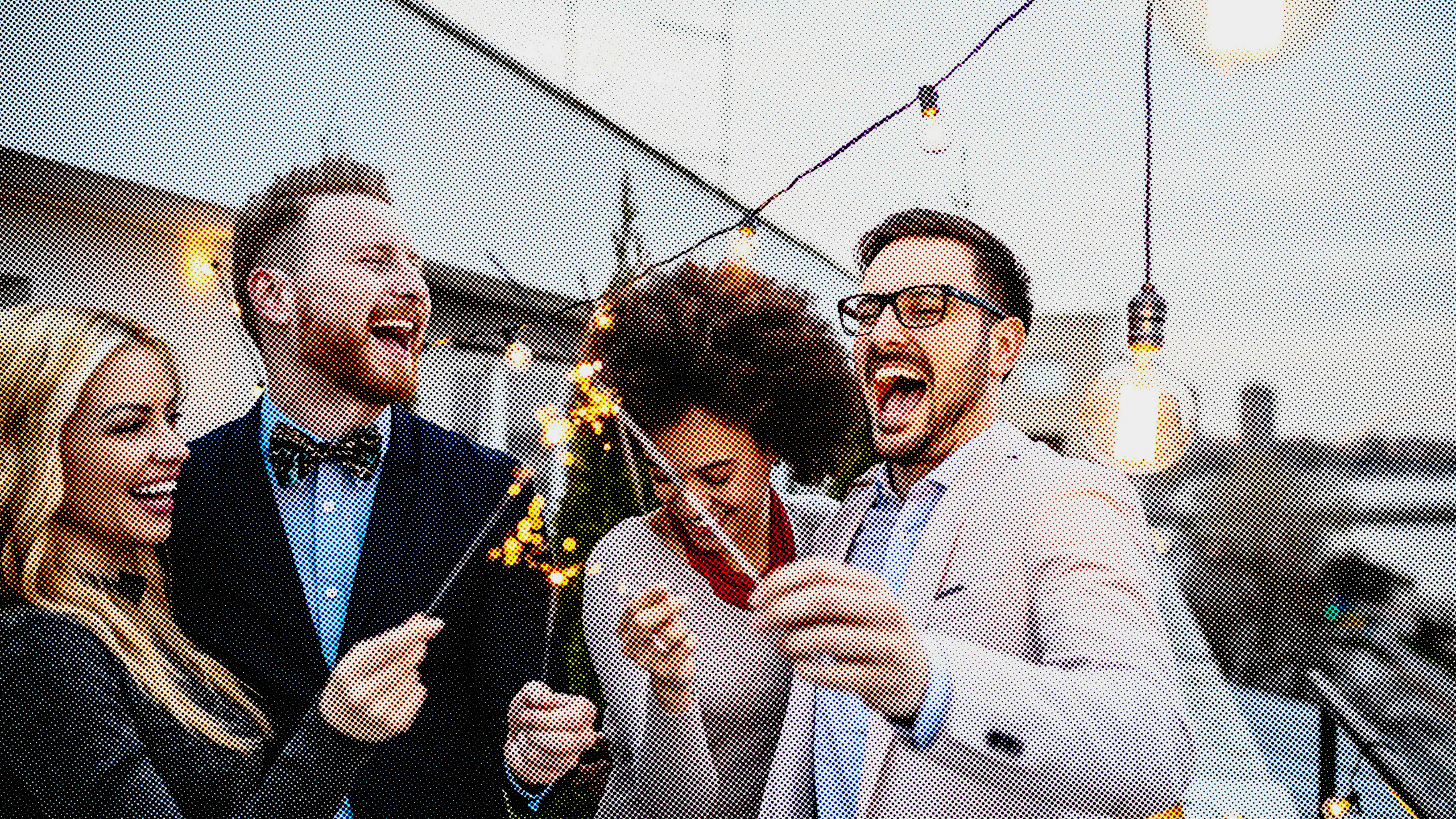 Temas de tendencia de Twitter para esta Navidad