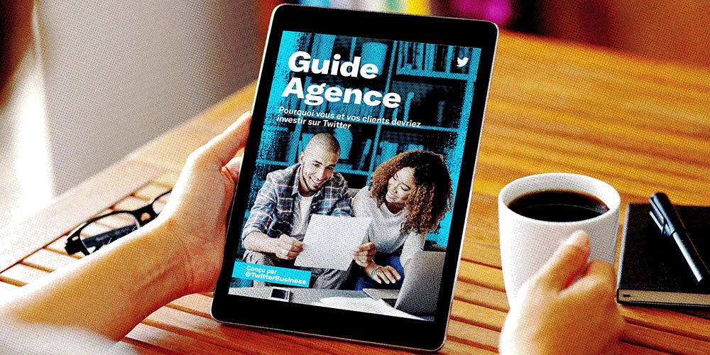 Image de couverture du Guide Agences Twitter