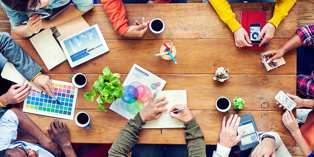 Twitter Business blog