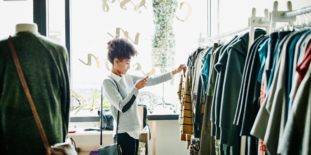How fashion brands can use X to inspire shoppers