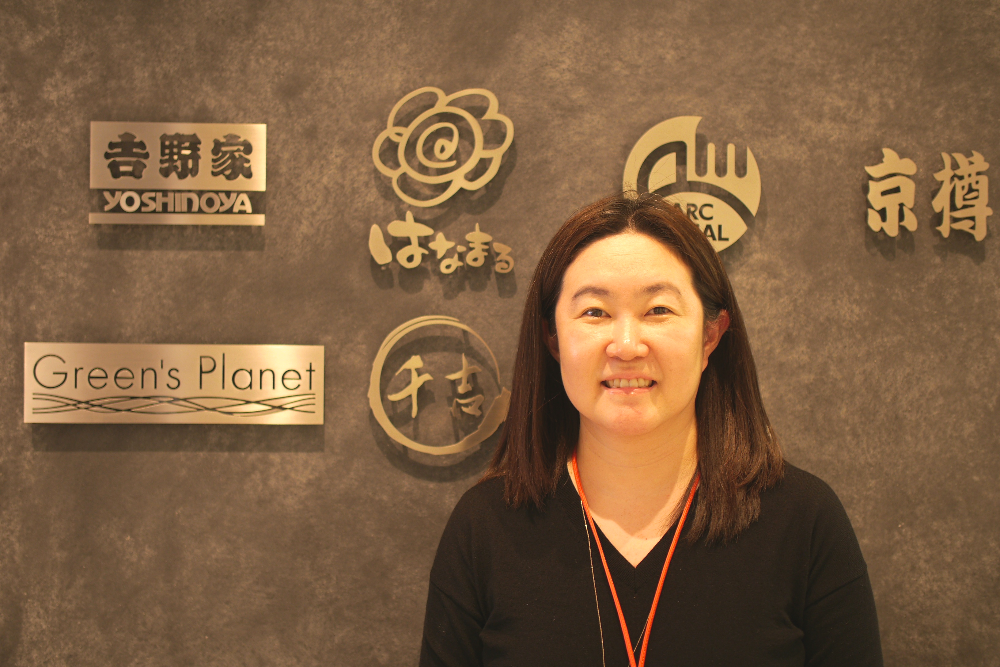 はなまるうどん