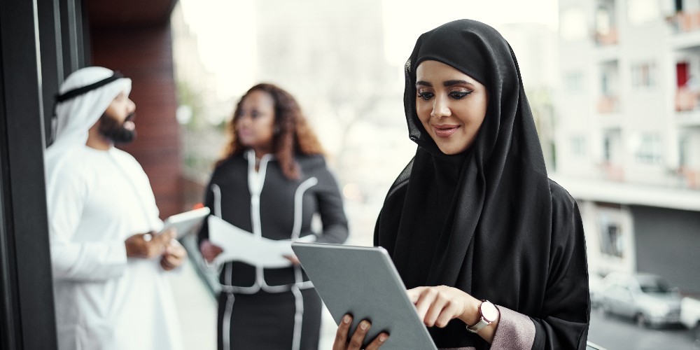 حملات تويتر الإعلانية في الشرق الأوسط وشمال إفريقيا